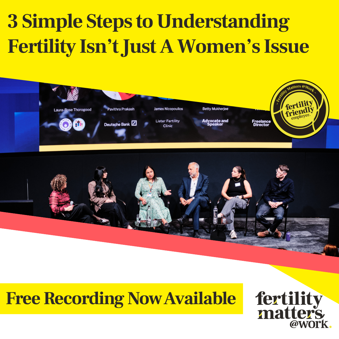 3SS Women's Issue Recording 3SS Women's Issue Recording
